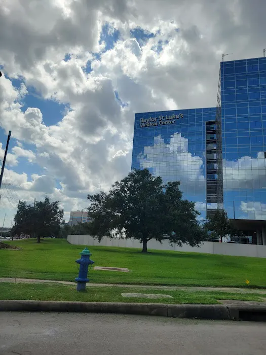Baylor College Medicine Cardiology 2