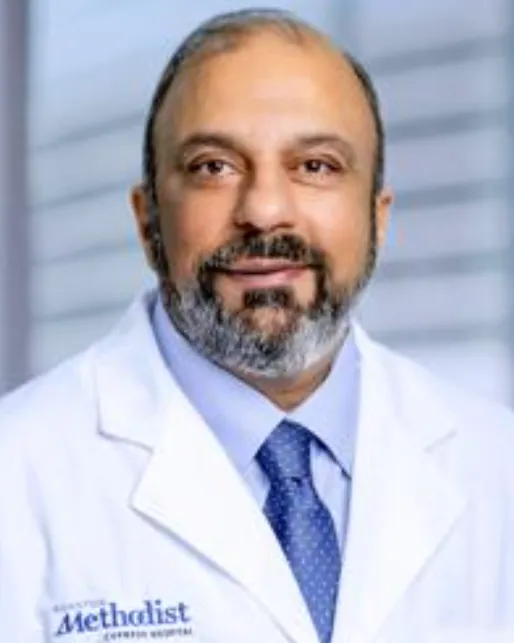 Deepak Malhotra, MD 3