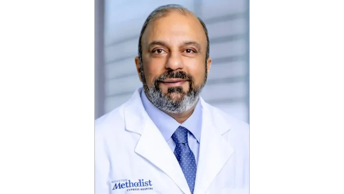 Deepak Malhotra, MD 2