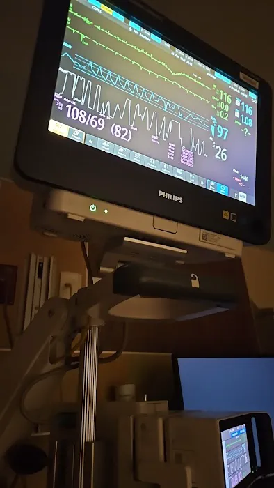 Memorial Katy Cardiology Associates 1
