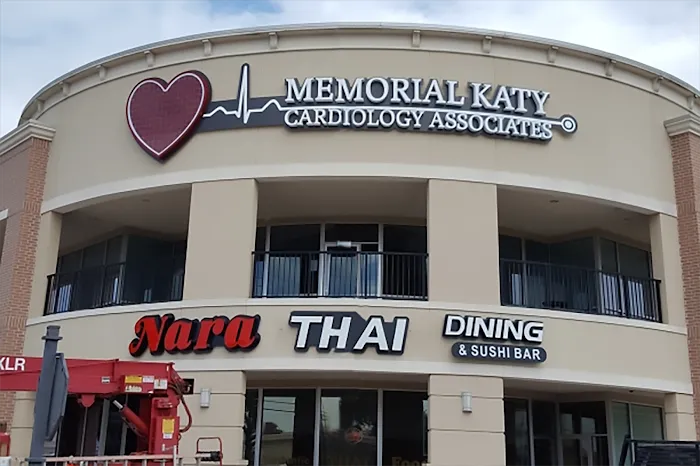 Memorial Katy Cardiology Associates 8