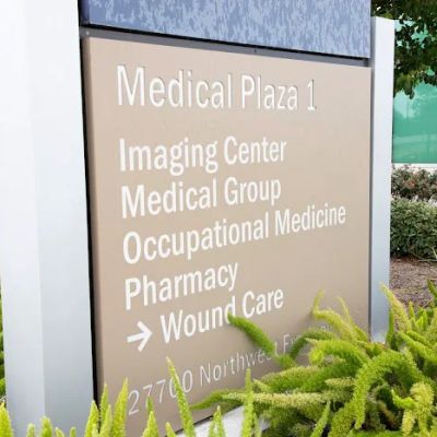 Center for Advanced Cardiology - Cypress