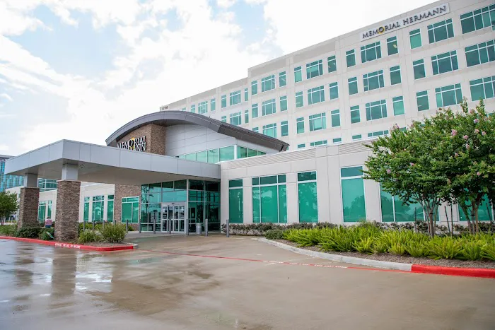 Center for Advanced Cardiology - Cypress 2