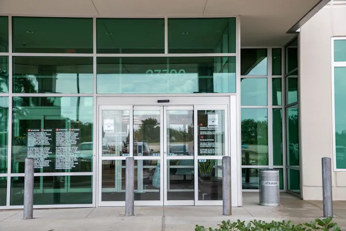 Center for Advanced Cardiology - Cypress 1