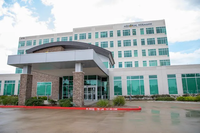 Center for Advanced Cardiology - Cypress 3
