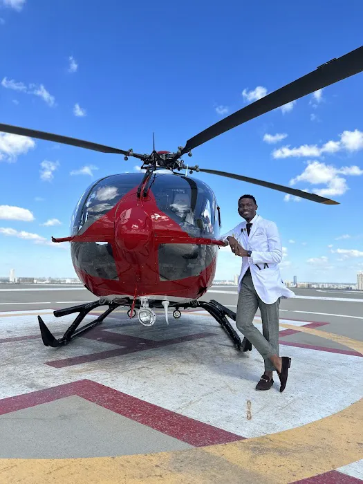 Naddi Marah MD 6