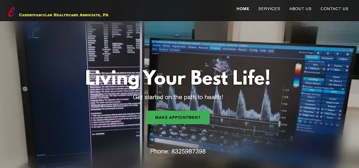 Cardiovasular Healthcare Associate, PA 0