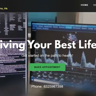 Cardiovasular Healthcare Associate, PA