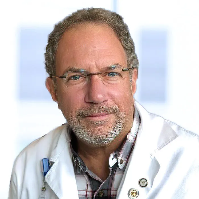 Randall Wolf, MD, FACS, FACC 1