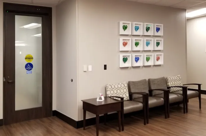 Houston Methodist DeBakey Cardiology Associates 0
