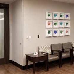 Houston Methodist DeBakey Cardiology Associates ico