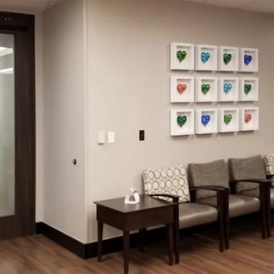 Houston Methodist DeBakey Cardiology Associates