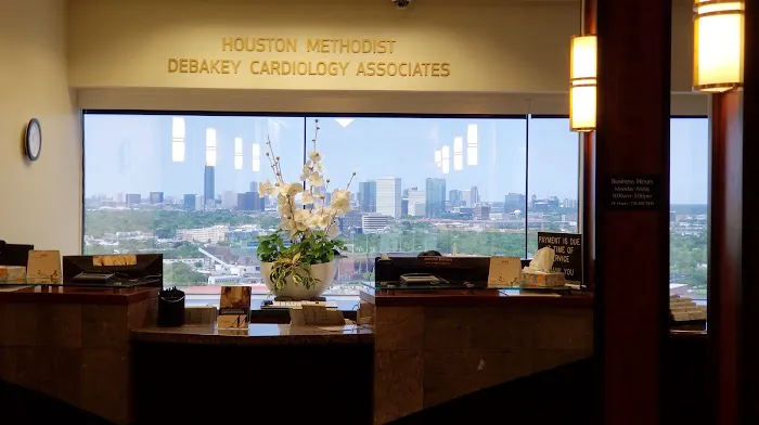 Houston Methodist DeBakey Cardiology Associates 2