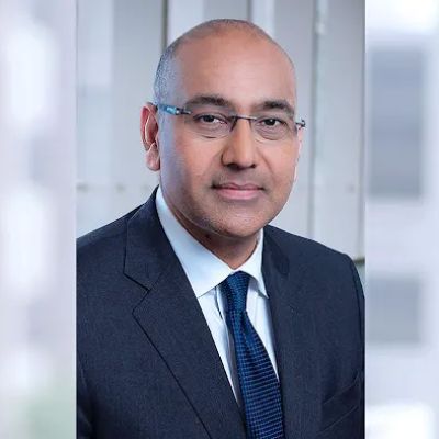 Alpesh Shah, MD