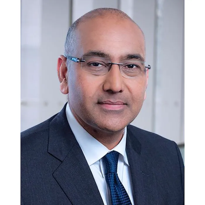 Alpesh Shah, MD 1