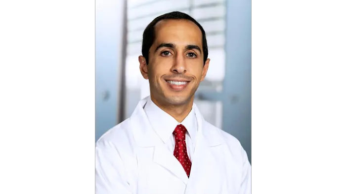 Kershaw Patel, MD 0