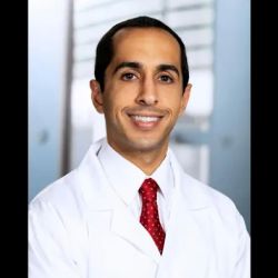 Kershaw Patel, MD ico