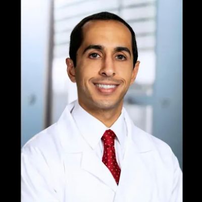 Kershaw Patel, MD