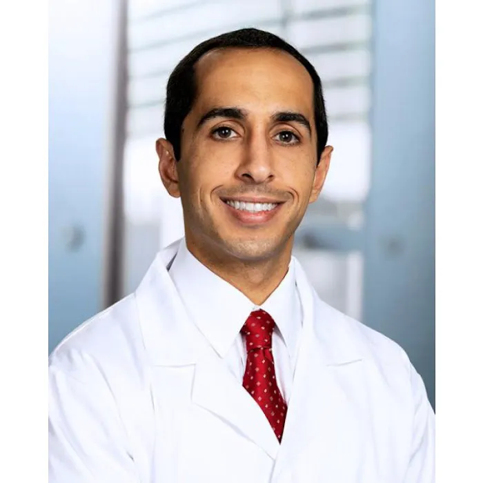 Kershaw Patel, MD 1