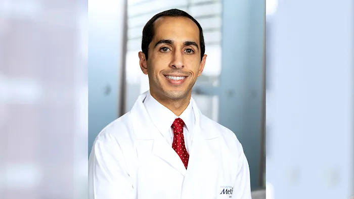 Kershaw Patel, MD 2