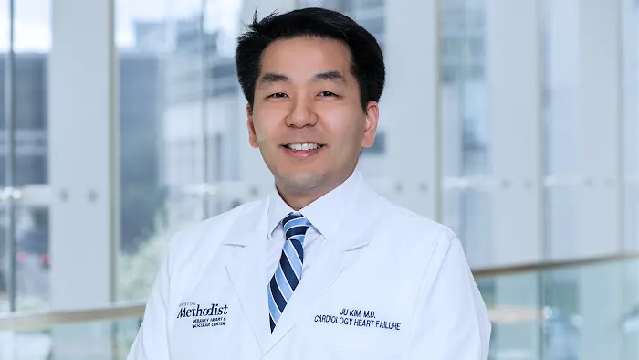 Ju H. Kim, MD, FACC, FHFSA 0