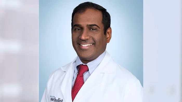 Arvind Bhimaraj, MD, MPH, FACC, FHFSA 3