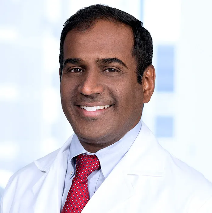 Arvind Bhimaraj, MD, MPH, FACC, FHFSA 1