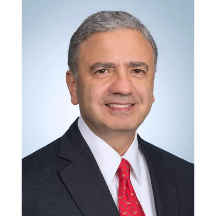 William A. Zoghbi, MD, MACC, FAHA, FASE 1