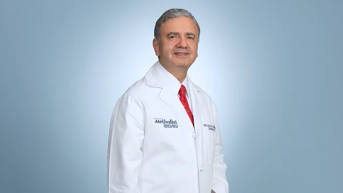 William A. Zoghbi, MD, MACC, FAHA, FASE 0