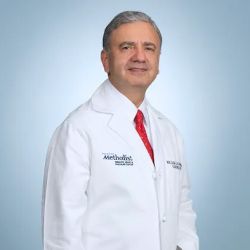 William A. Zoghbi, MD, MACC, FAHA, FASE ico