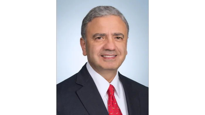 William A. Zoghbi, MD, MACC, FAHA, FASE 2