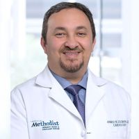Ahmed M. Soliman, MD