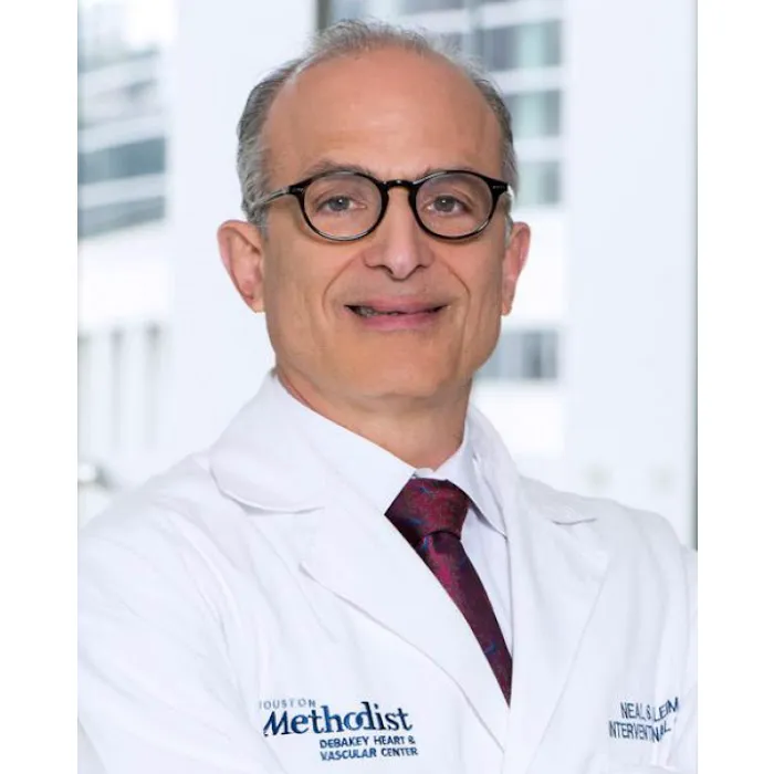 Neal S. Kleiman, MD, FACC, MSCAI 2