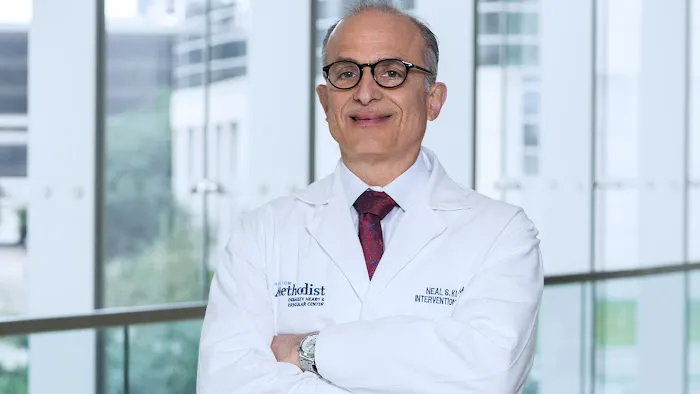Neal S. Kleiman, MD, FACC, MSCAI 1