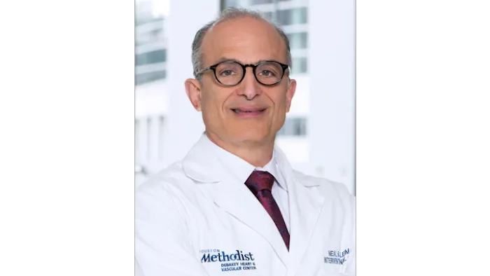 Neal S. Kleiman, MD, FACC, MSCAI 3