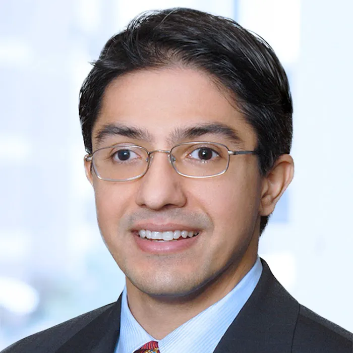 Faisal Nabi, MD, FACC 2