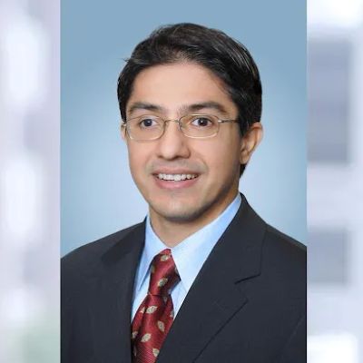 Faisal Nabi, MD, FACC