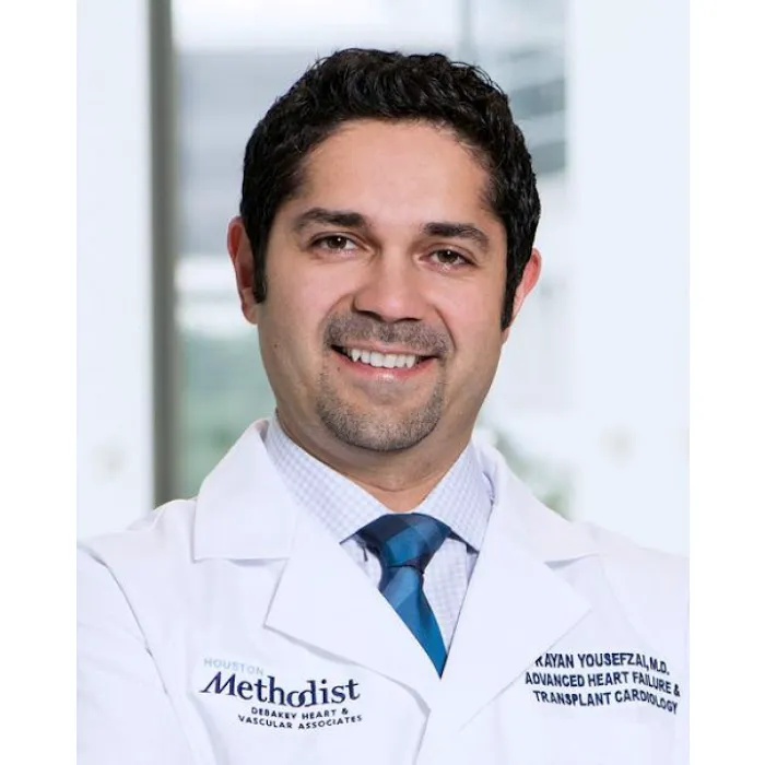 Rayan Yousefzai, MD 3