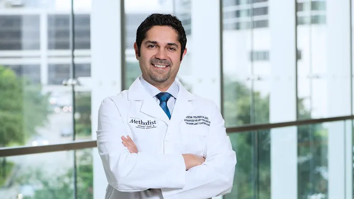 Rayan Yousefzai, MD 1