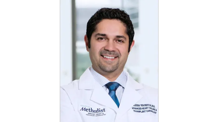 Rayan Yousefzai, MD 2
