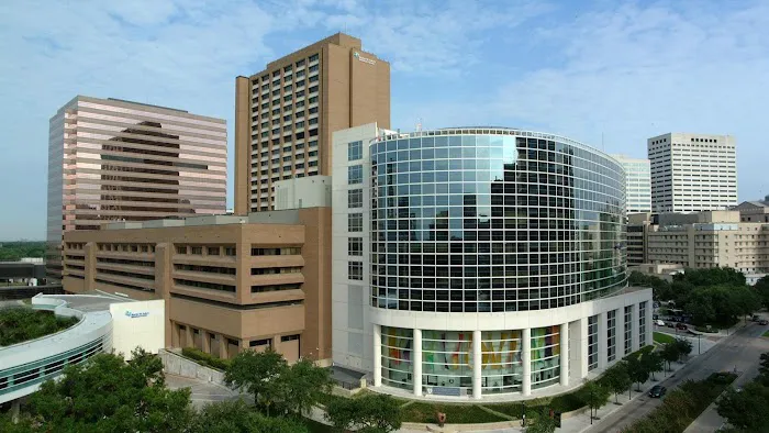 St. Luke's Health - Baylor St. Luke's Medical Center - Houston, TX 0
