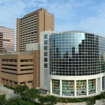 St. Luke's Health - Baylor St. Luke's Medical Center - Houston, TX
