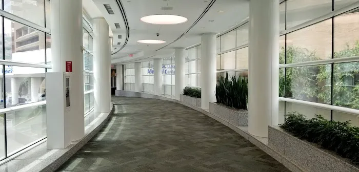 St. Luke's Health - Baylor St. Luke's Medical Center - Houston, TX 6