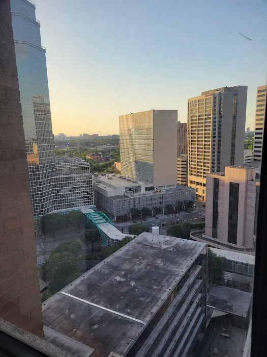 St. Luke's Health - Baylor St. Luke's Medical Center - Houston, TX 2