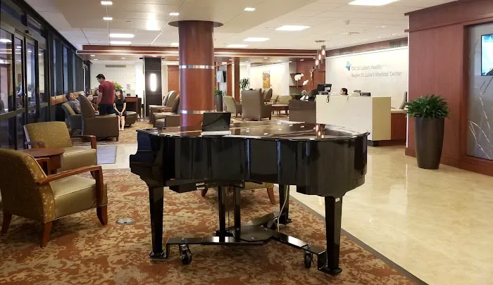 St. Luke's Health - Baylor St. Luke's Medical Center - Houston, TX 8