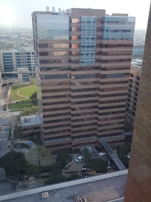St. Luke's Health - Baylor St. Luke's Medical Center - Houston, TX 3
