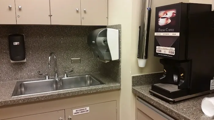 St. Luke's Health - Baylor St. Luke's Medical Center - Houston, TX 9