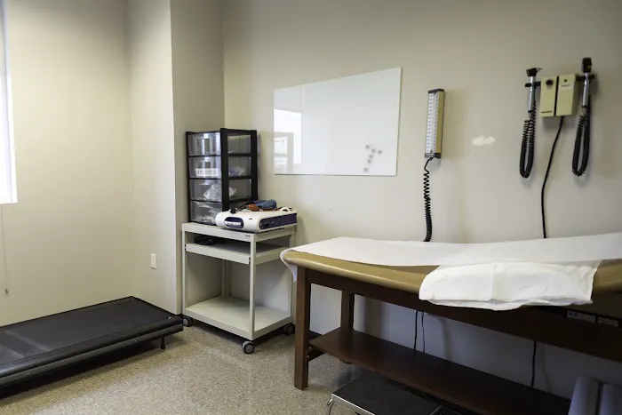 Memorial Hermann Medical Group Comprehensive Heart Care -Town & Country 3