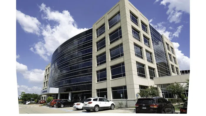 Memorial Hermann Medical Group Comprehensive Heart Care -Town & Country 7