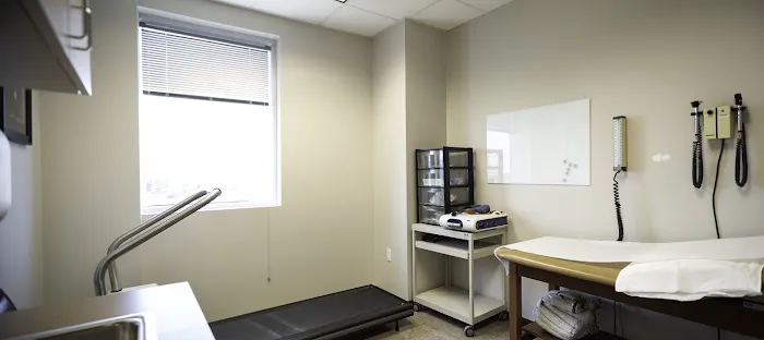 Memorial Hermann Medical Group Comprehensive Heart Care -Town & Country 4